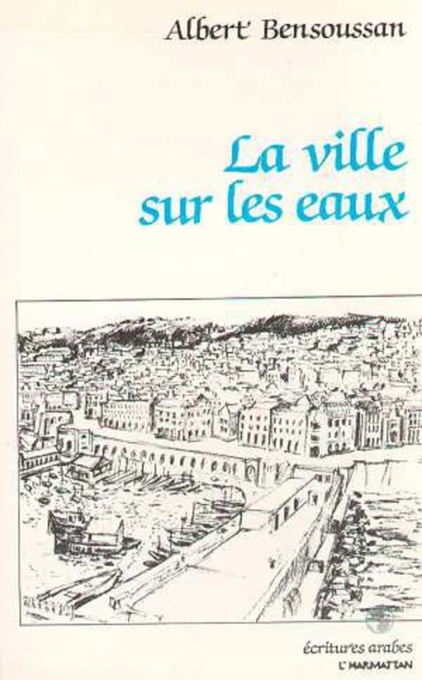 La ville sur les eaux : roman