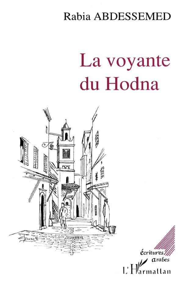 La voyante du Hodna