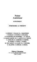 Féminismes au présent