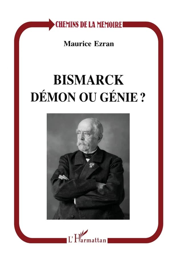 Bismarck, démon ou génie ?