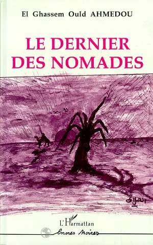 Le dernier des nomades : roman