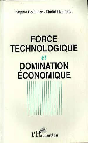 Force technologique et domination économique : l'espace mondial du capital intégré