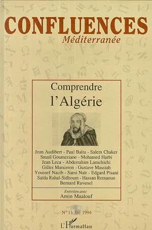 Comprendre l'Algérie