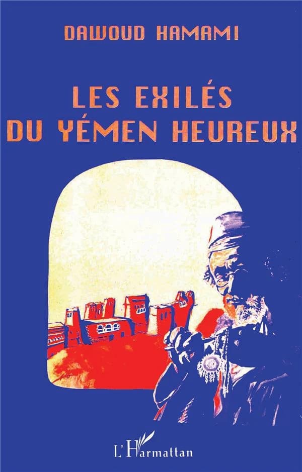 Les exilés du Yémen heureux