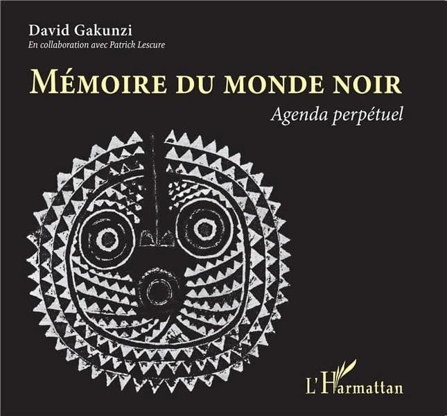 Mémoire du Monde noir : agenda perpétuel