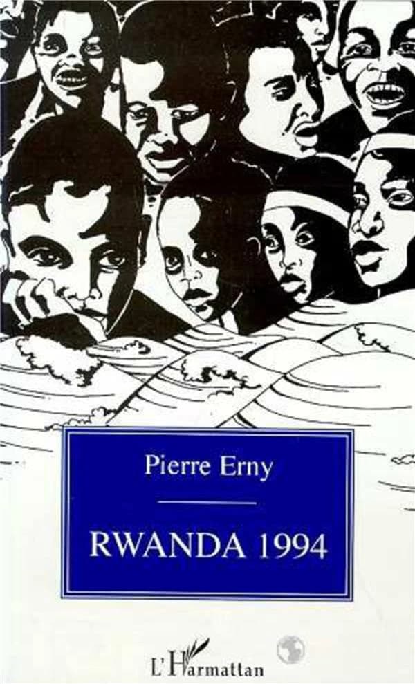 Rwanda 1994 : clés pour comprendre le calvaire d'un peuple