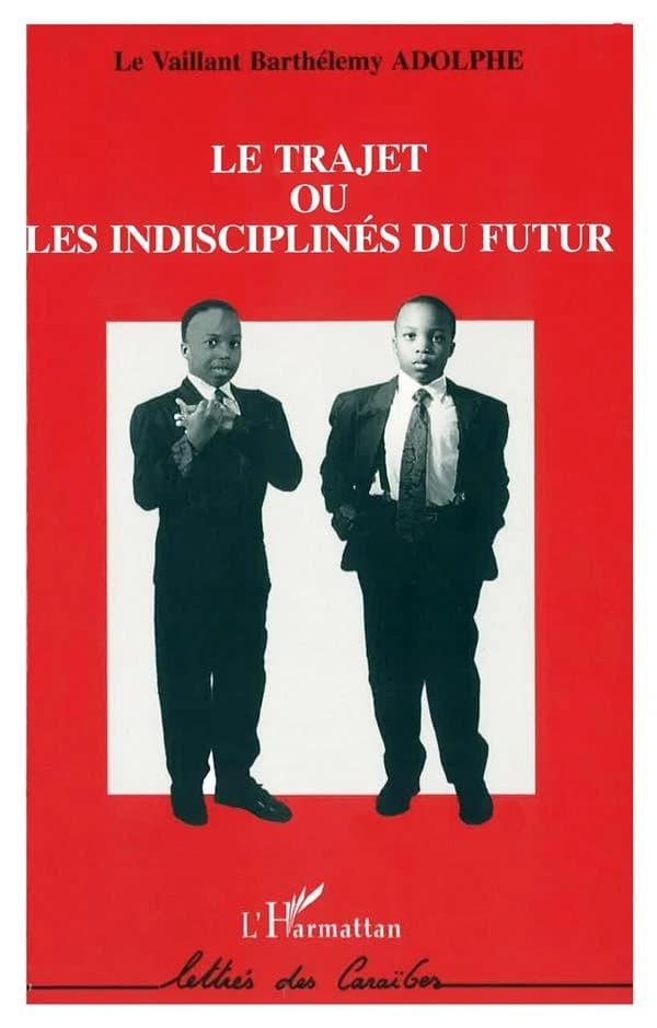 Le trajet ou Les indisciplinés du futur