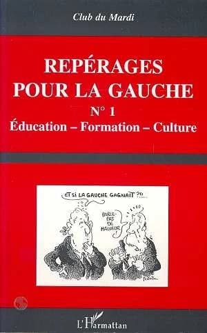 Repérages pour la gauche
