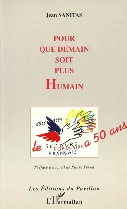Pour que demain soit plus humain : le Secours populaire a 50 ans