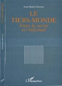 Le Tiers-monde : entre la survie et l'informel