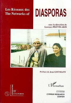 Les réseaux des diasporas