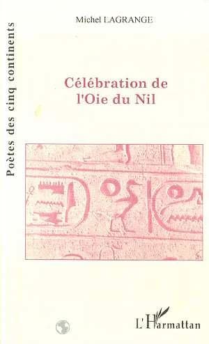 Célébration de l'oie du Nil