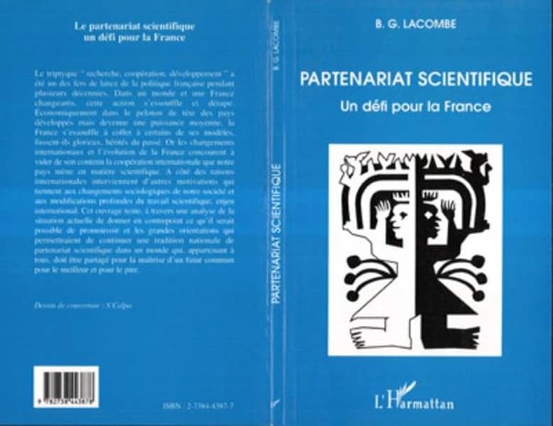 Le partenariat scientifique : un défi pour la France