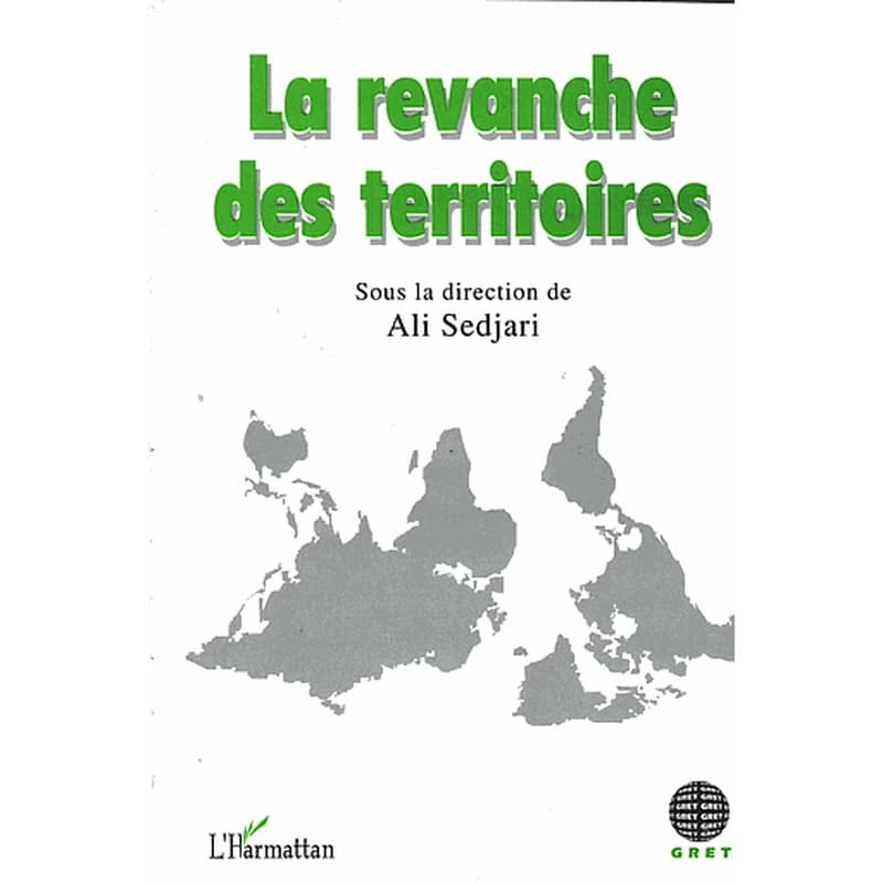 La revanche des territoires