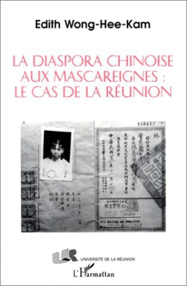 La diaspora chinoise aux Mascareignes : le cas de la Réunion