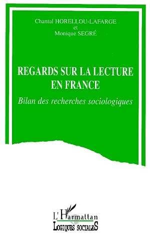 Regards sur la lecture en France : bilan des recherches sociologiques