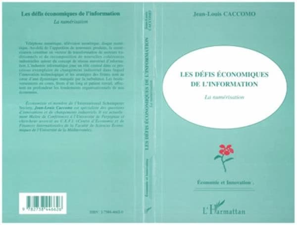 Les défis économiques de l'information : la numérisation