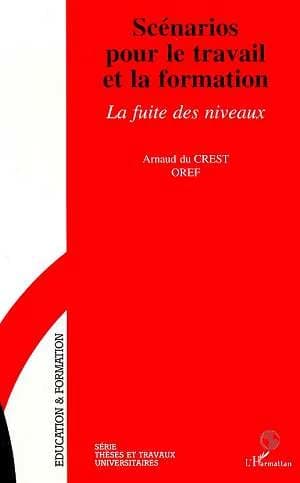 Scénarios pour le travail et la formation : la fuite des niveaux