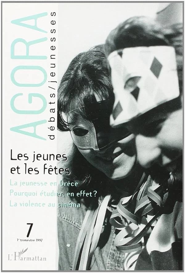 Les jeunes et les fêtes