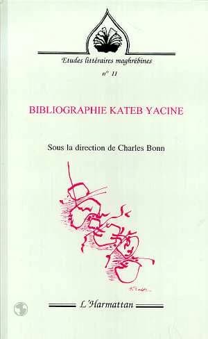 Bibliographie Kateb Yacine