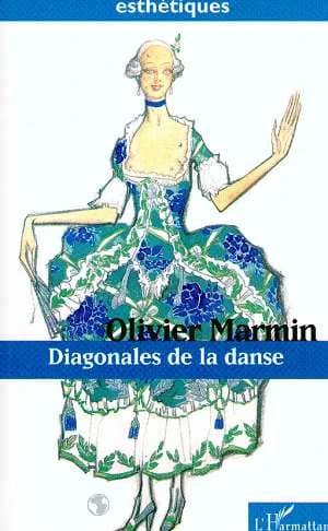 Diagonales de la danse