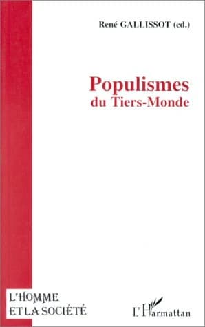 Populismes du Tiers-monde