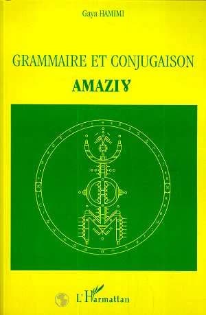Grammaire et conjugaison amaziġ