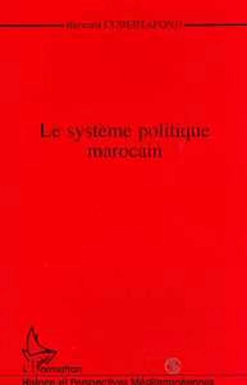 Le système politique marocain
