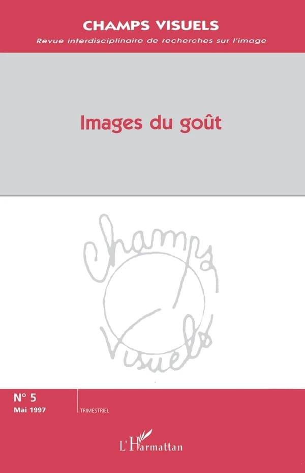 Images du goût