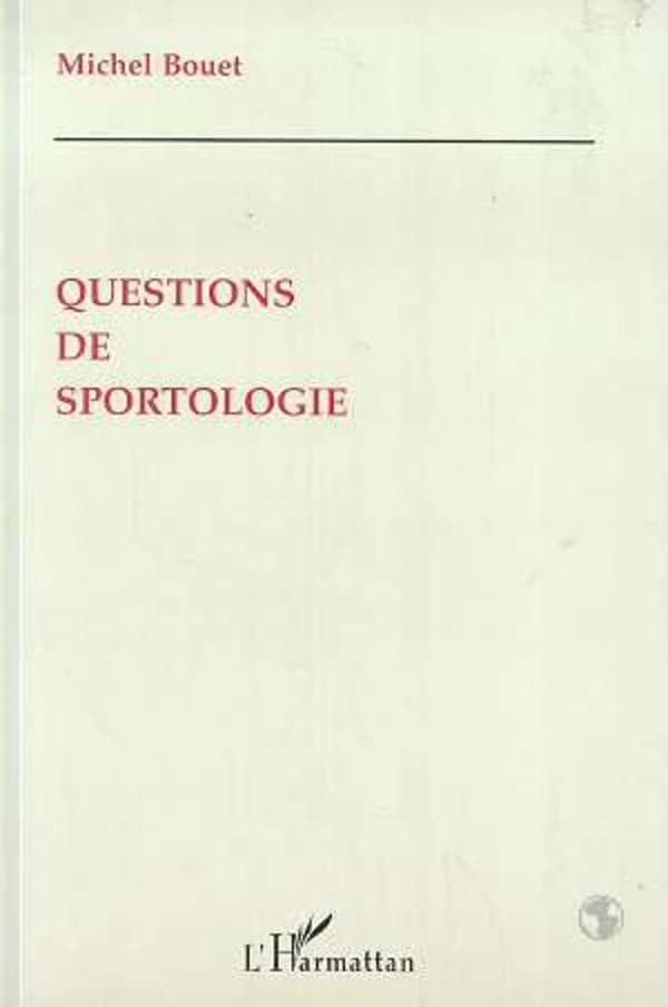 Questions de sportologie