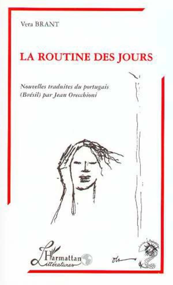 La routine des jours : nouvelles