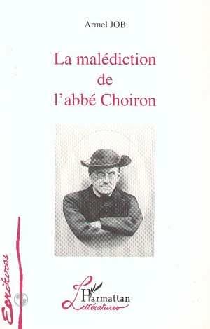La malédiction de l'abbé Choiron