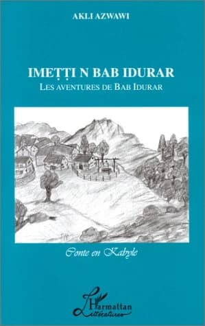 Imeṭṭi n Bab Idurar