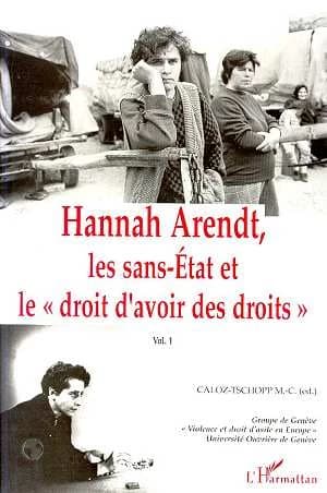 Hannah Arendt