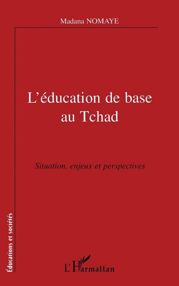 L'éducation de base au Tchad : situation, enjeux et perspectives