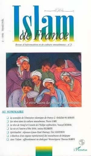 ISLAM DE FRANCE Tome 3 : (édition 1998)
