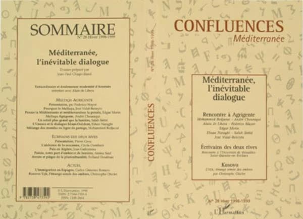 Méditerranée : l'inévitable dialogue