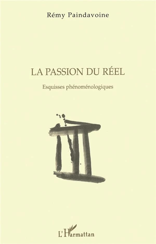 La passion du réel