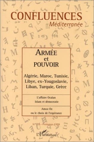 ARMÉE ET POUVOIR