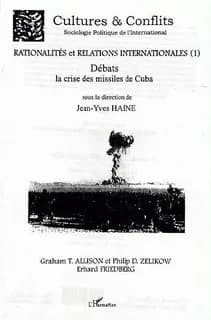 REVUE CULTURES & CONFLITS n.36 : sociologie politique de l'international ; rationalités et relations internationales