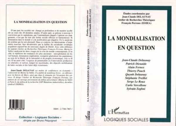 La mondialisation en question