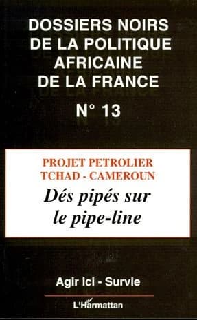 Dés pipés sur le pipe-line