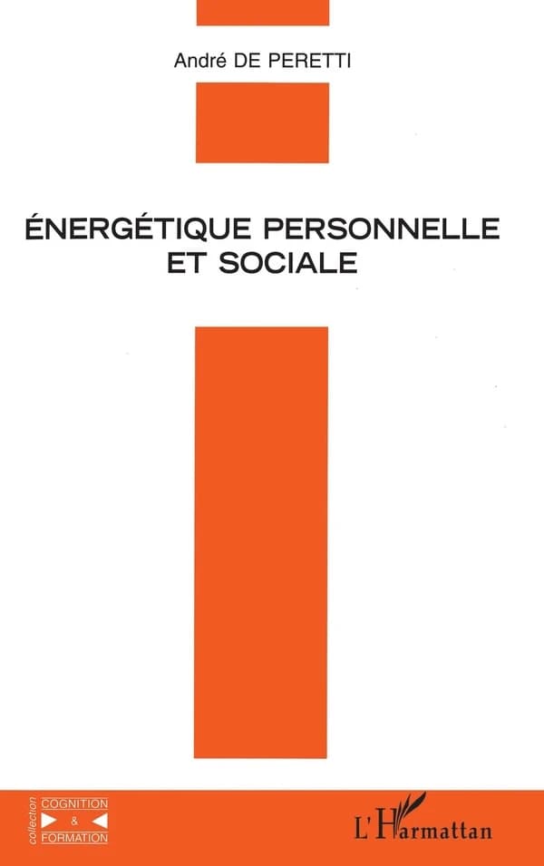 Énergétique personnelle et sociale : du changement à l'inertie ?