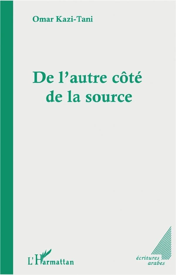 De l'autre côté de la source