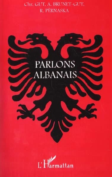 Parlons albanais