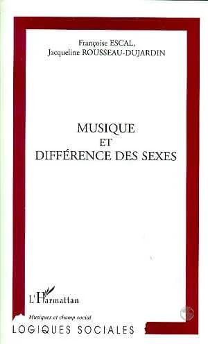 Musique et différence des sexes
