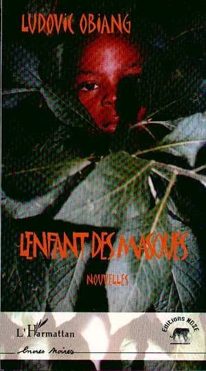 L'enfant des masques : nouvelles