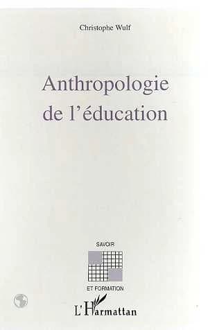 Anthropologie de l'éducation