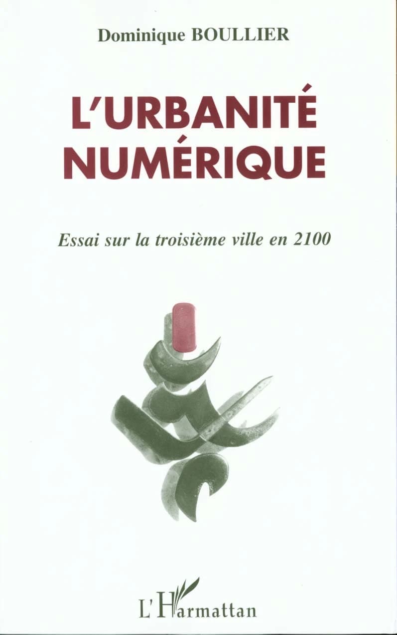 L'urbanité numérique