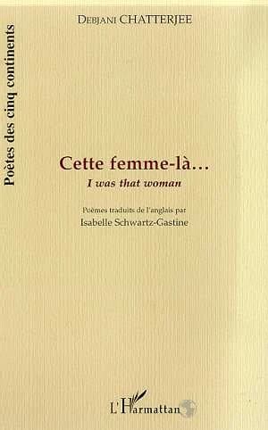 Cette femme-là : poèmes